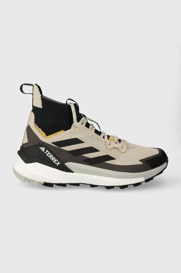 adidas TERREX Cipele adidas TERREX Free Hiker 2 za muškarce, boja: bež, IE5117