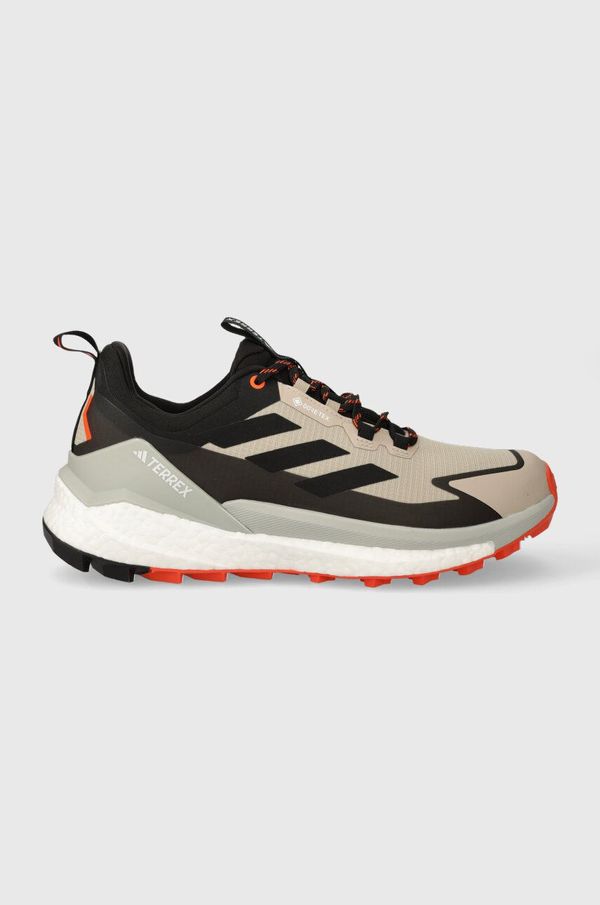 adidas TERREX Cipele adidas TERREX Free Hiker 2 za muškarce, boja: bež