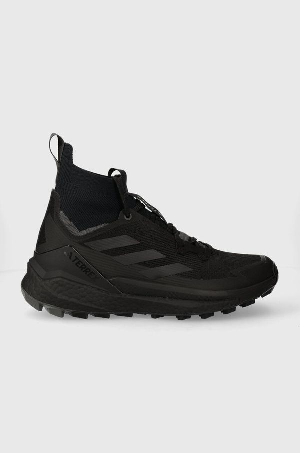 adidas TERREX Cipele adidas TERREX Free Hiker 2 za muškarce, boja: crna, IE7645