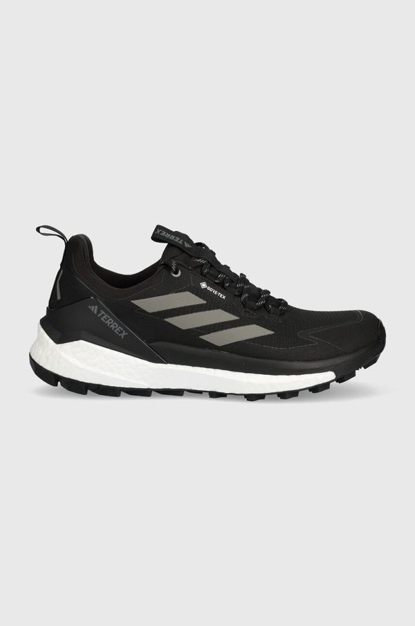 adidas TERREX Cipele adidas TERREX Free Hiker 2 za muškarce, boja: crna, IG3201
