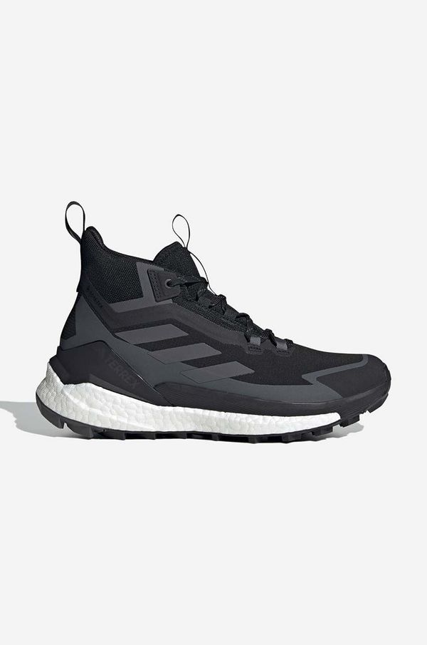 adidas TERREX Cipele adidas TERREX Free Hiker GTX boja: crna, HP7818-black