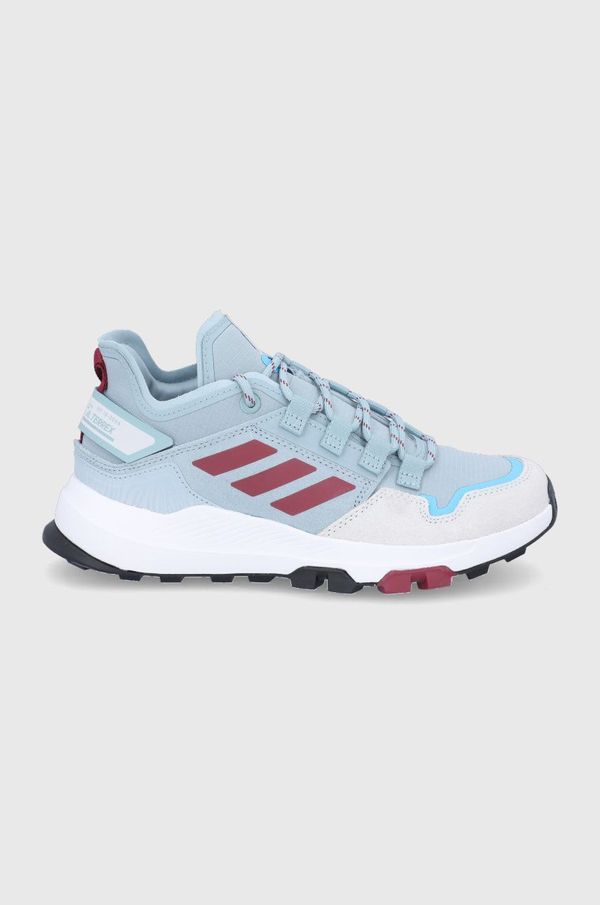 adidas TERREX Cipele adidas TERREX Hikster za žene, GV7534-MAGR/LGBR