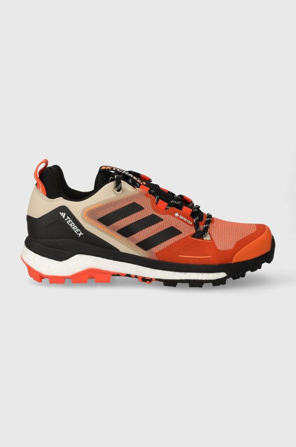 adidas TERREX Cipele adidas TERREX Skychaser 2 za muškarce, boja: narančasta, IE6892