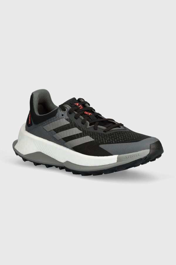 adidas TERREX Cipele adidas TERREX Soulstride Ultra za muškarce, boja: crna, IE8453
