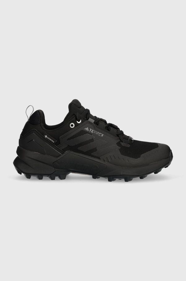 adidas TERREX Cipele adidas TERREX Swift R3 Gore-Tex za muškarce, boja: crna, IE7634