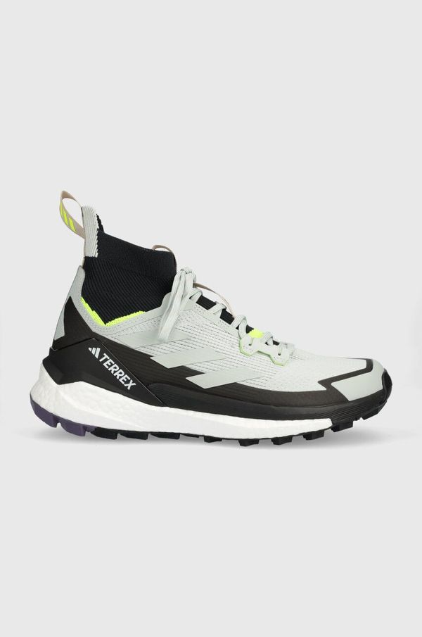 adidas TERREX Cipele adidas TERREX Terrex Free Hiker 2 za muškarce, boja: siva