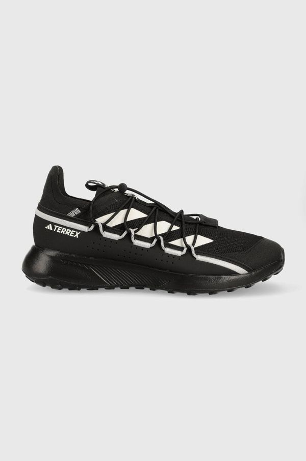 adidas TERREX Cipele adidas TERREX Terrex Voyager 22 boja: crna, HP8612-black