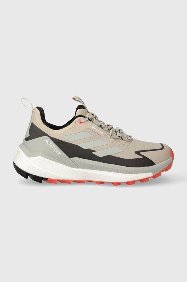 adidas TERREX Cipele adidas TERREX za žene, boja: bež