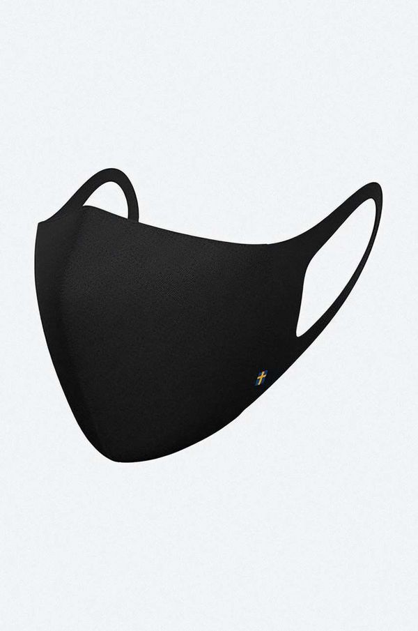 Airinum Zaštitna maska ​​s filterom Airinum Lite Air AIRINUM.STORM.BLACK-BLACK