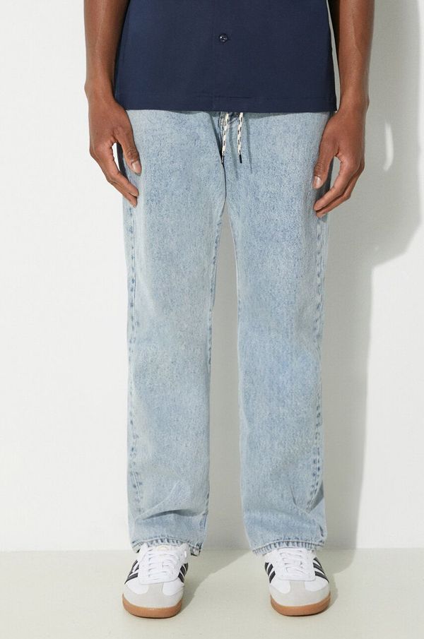 Aries Traperice Aries Acid Wash Lily Jean za muškarce, SUAR30111