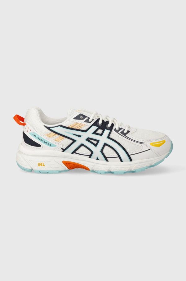 Asics Tenisice Asics boja: bijela