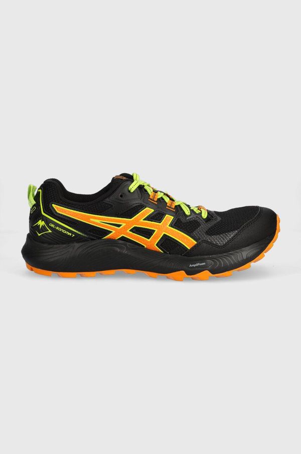 Asics Tenisice za trčanje Asics Gel-Sonoma 7 boja: crna