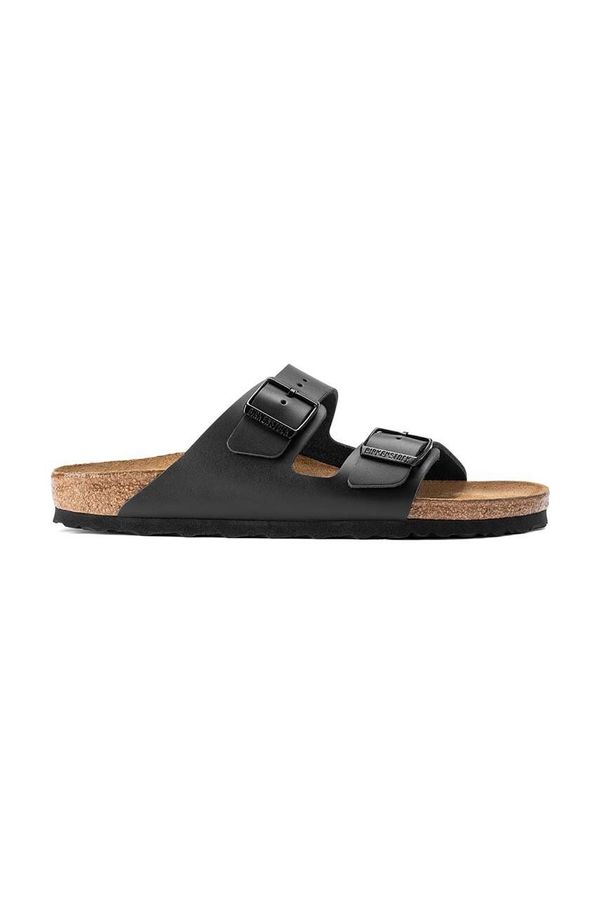 Birkenstock Birkenstock - Natikače Arizona BS 51191-Black