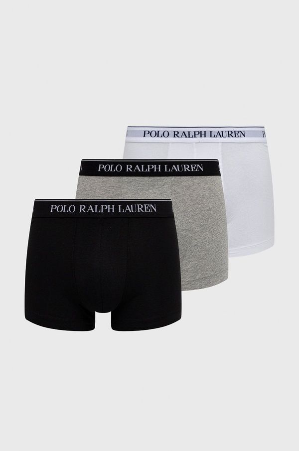 Polo Ralph Lauren Bokserice Polo Ralph Lauren za muškarce, 714835885003