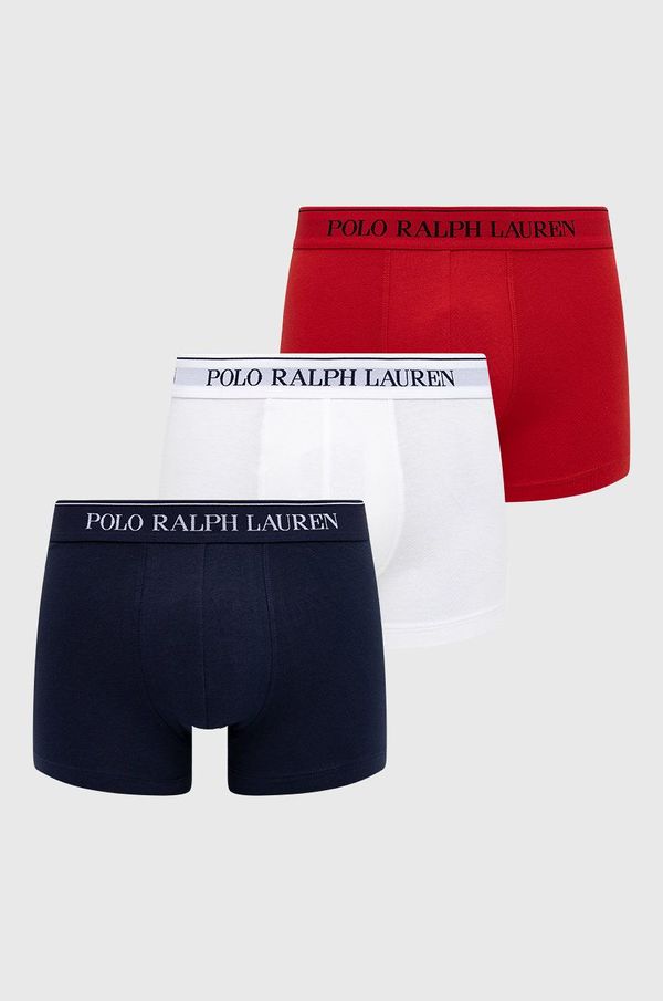 Polo Ralph Lauren Bokserice Polo Ralph Lauren za muškarce, 714835885008