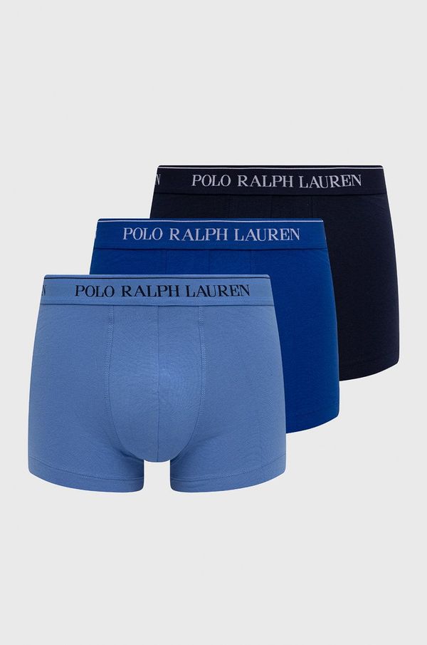 Polo Ralph Lauren Bokserice Polo Ralph Lauren za muškarce, 714835885009