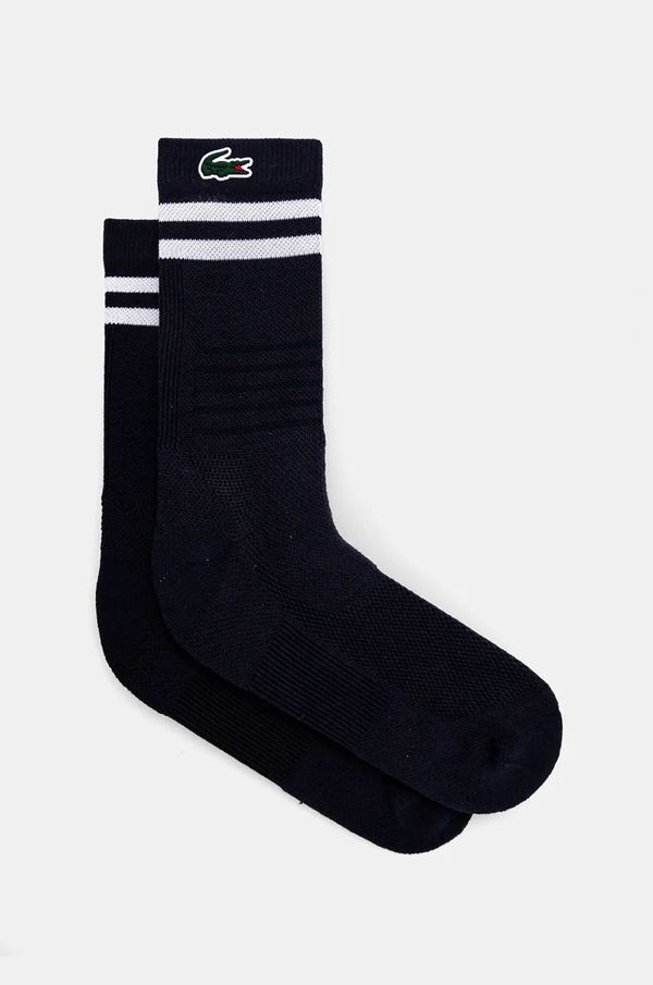 Lacoste Čarape Lacoste boja: tamno plava