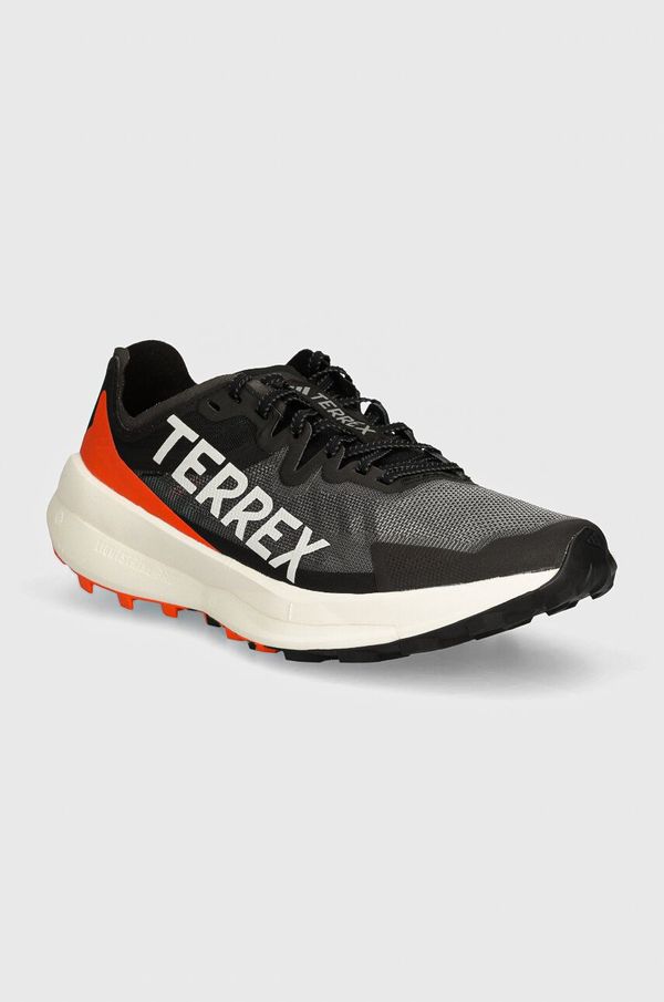 adidas TERREX Cipele adidas TERREX Agravic Speed za muškarce, boja: crna, IG8017