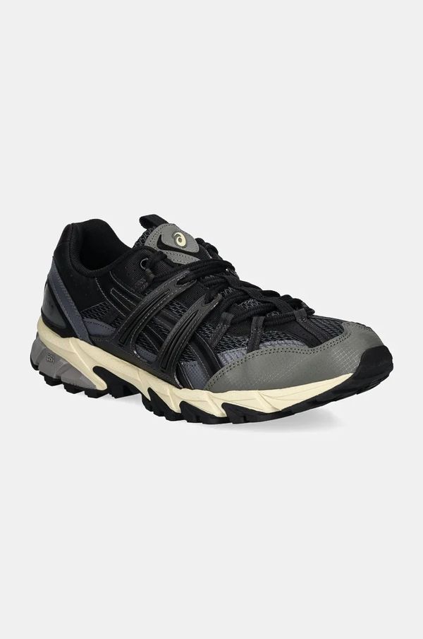 Asics Cipele Asics GEL-SONOMA 15-50 za muškarce, boja: crna, 1203A488.001