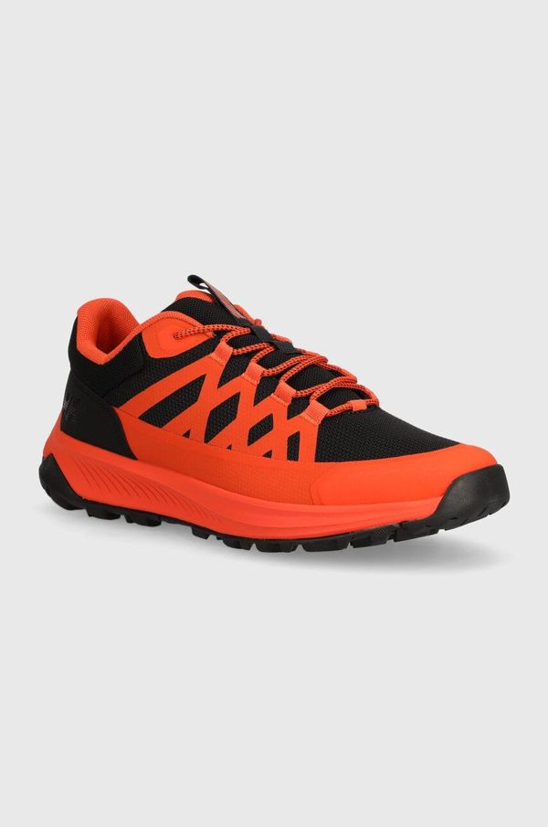 Helly Hansen Cipele Helly Hansen Vidden Hybrid Low za muškarce, boja: narančasta, 11922
