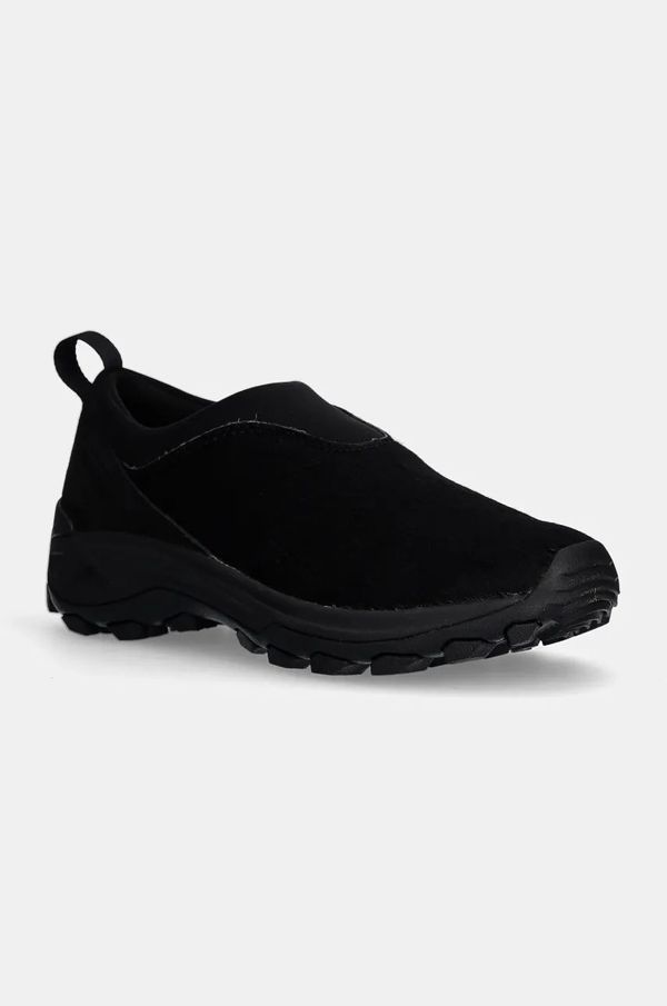 Merrell 1TRL Cipele Merrell 1TRL Winter Moc 3 Ch Se za muškarce, boja: crna, J006513
