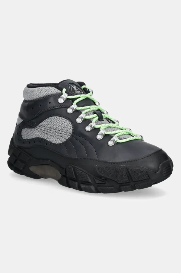 Puma Cipele Puma x SKEPTA Skope Mid za muškarce, boja: crna, 399453