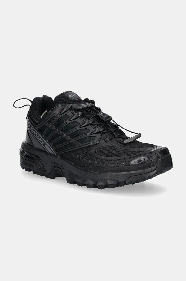 Salomon Cipele Salomon ACS PRO Gore-Tex boja: crna, L47599400