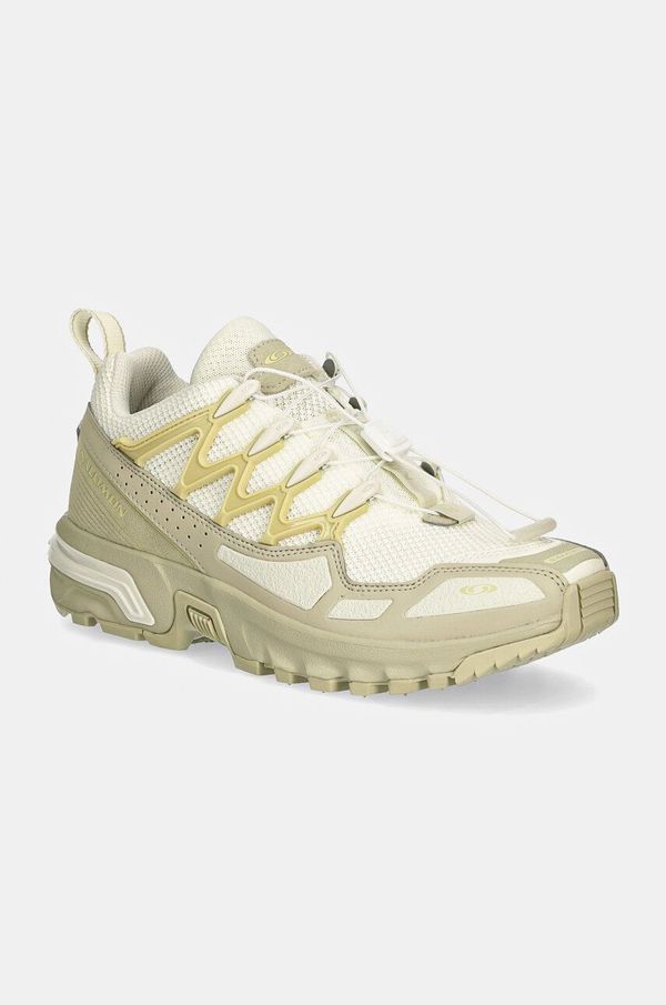 Salomon Cipele Salomon ACS + SEASONAL boja: bež, L47568900