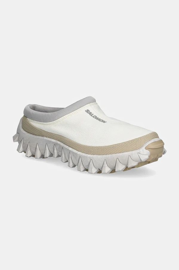 Salomon Cipele Salomon SNOWCLOG za muškarce, boja: bež, L47578900