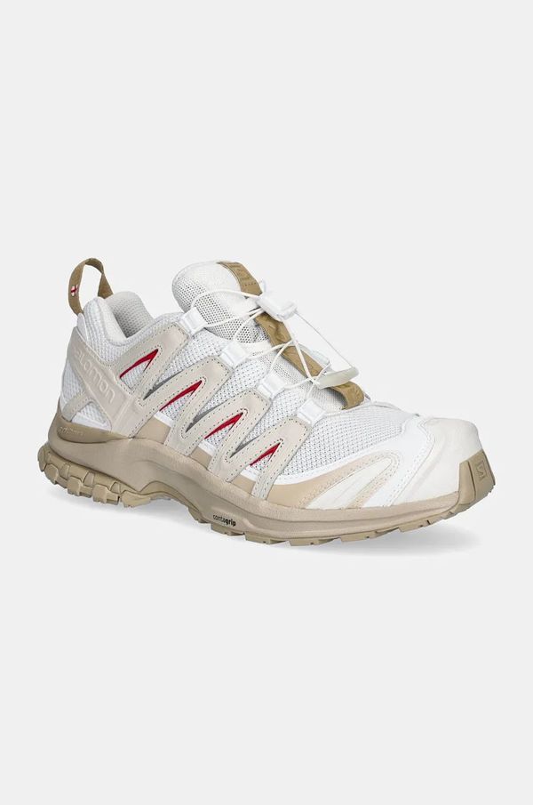 Salomon Cipele Salomon XA PRO 3D boja: bež, L47472100