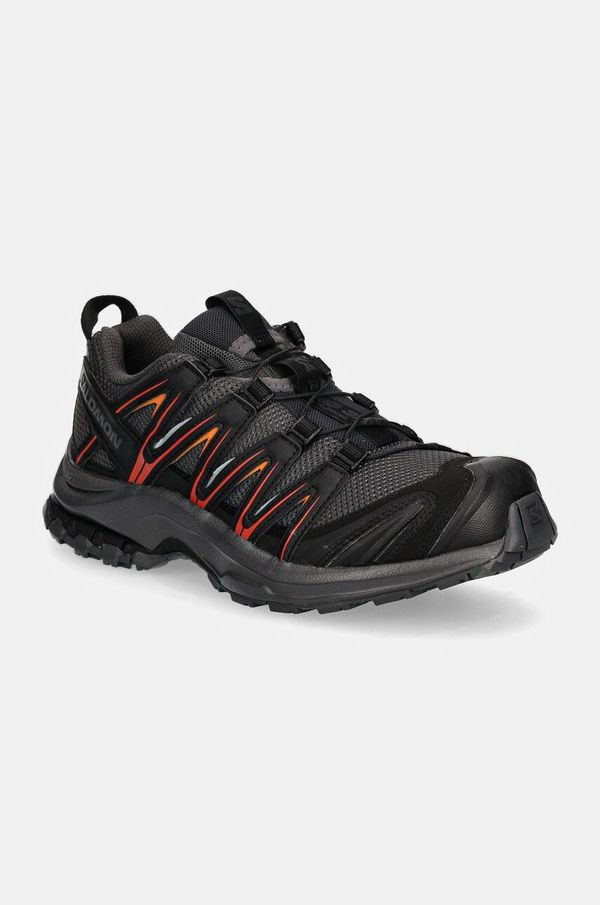 Salomon Cipele Salomon XA PRO 3D boja: crna, L47681600