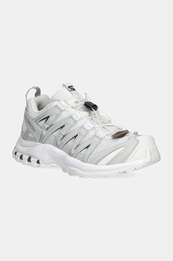 Salomon Cipele Salomon XA PRO 3D boja: siva, L47577700