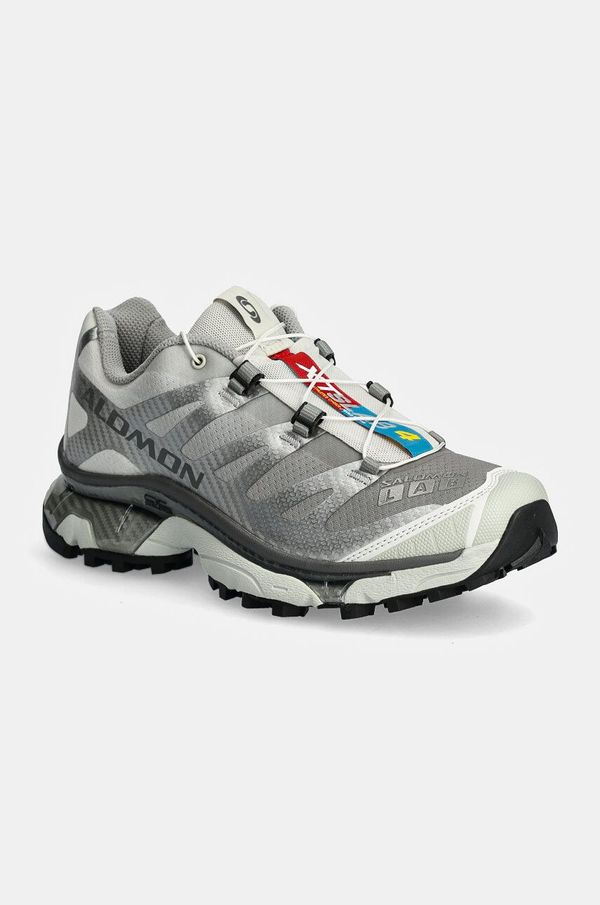 Salomon Cipele Salomon XT-4 OG boja: siva, L47568400