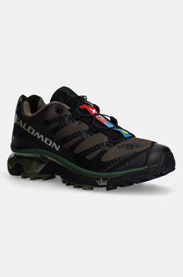 Salomon Cipele Salomon XT-4 OG boja: zelena, L47568500