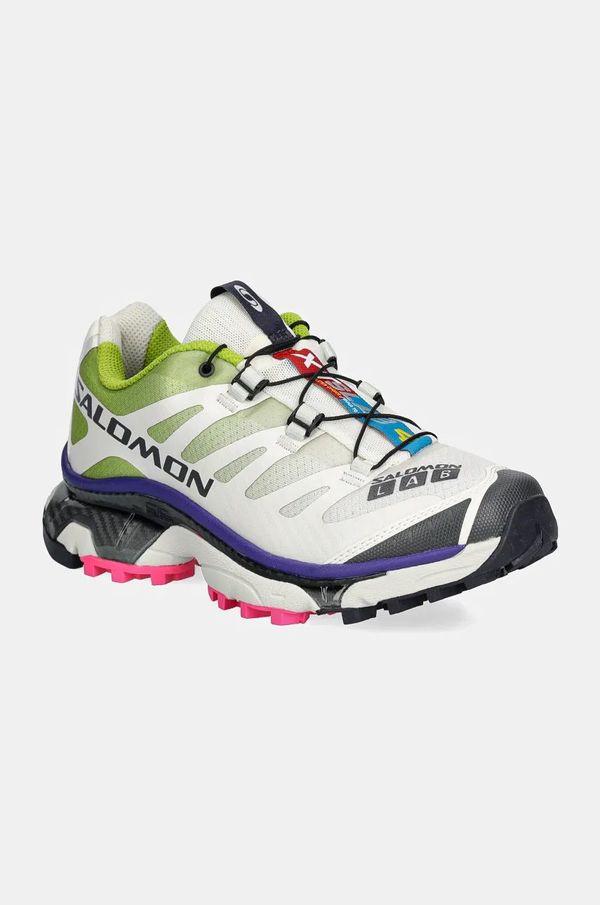 Salomon Cipele Salomon XT-4 OG boja: zelena, L47684800
