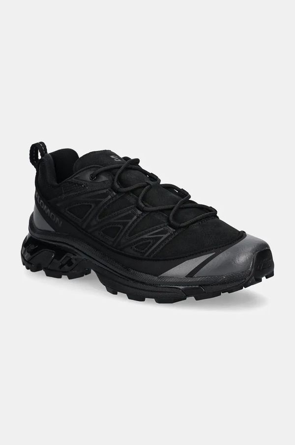 Salomon Cipele Salomon XT-6 EXPANSE LTR za muškarce, boja: crna, L47574600