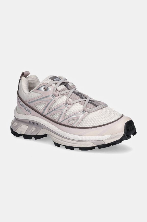 Salomon Cipele Salomon XT-6 EXPANSE SEASONAL za žene, boja: ružičasta, L47598200