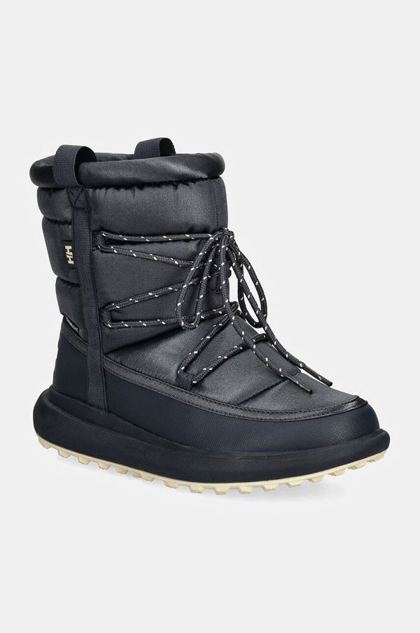 Helly Hansen Čizme za snijeg Helly Hansen boja: tamno plava