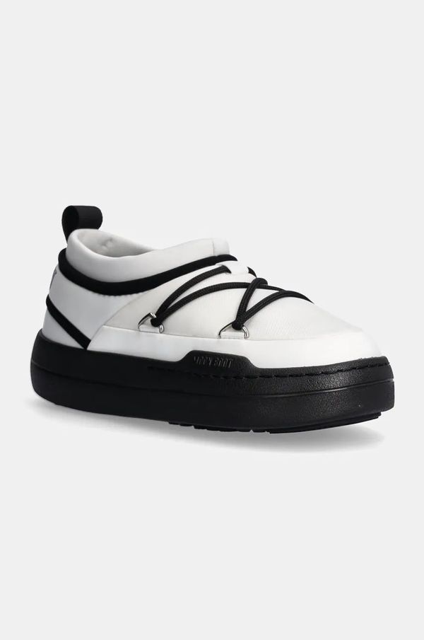 Moon Boot Čizme za snijeg Moon Boot MB PARK ICON boja: bijela, 80D2470070 NA02