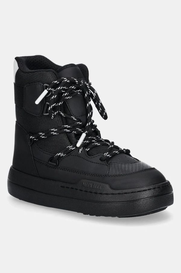 Moon Boot Čizme za snijeg Moon Boot MB PARK SNEAKER BOOT boja: crna, 80D2470060 N001
