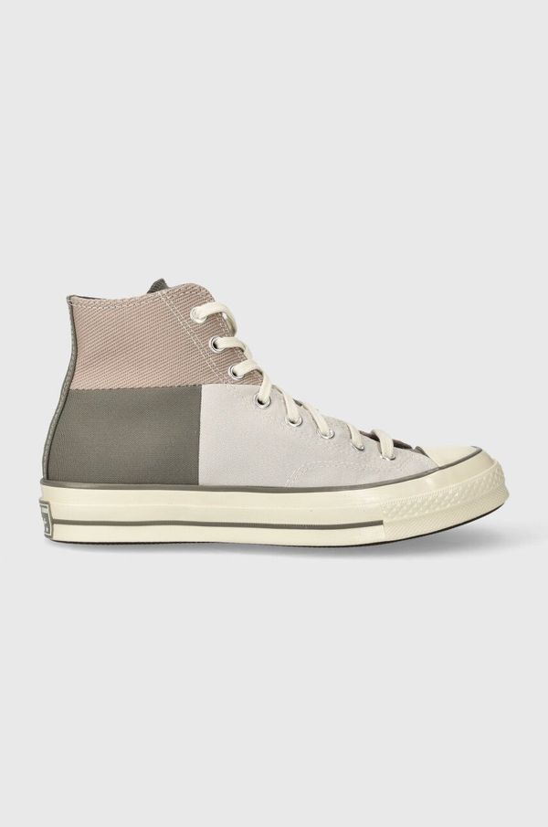 Converse Tenisice Converse A04507C CHUCK 70 boja: siva