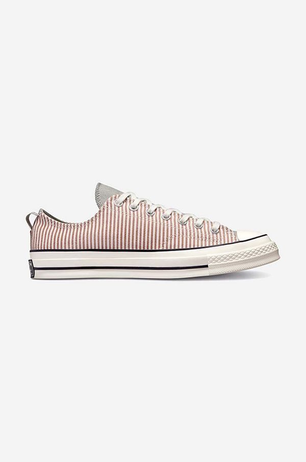 Converse Tenisice Converse Chuck 70 boja: bijela, A00474C-WHITE
