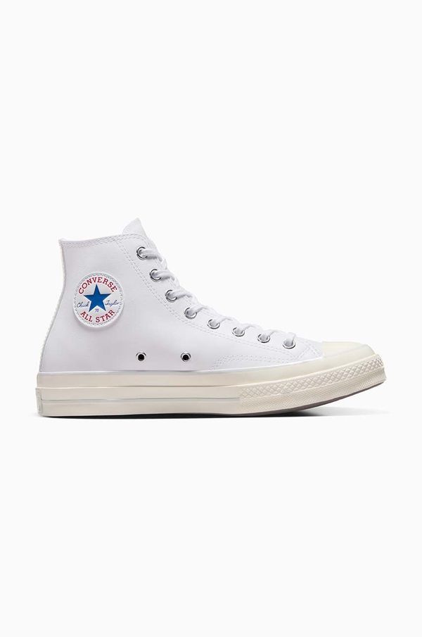 Converse Tenisice Converse Chuck 70 HI boja: bijela, A07201C