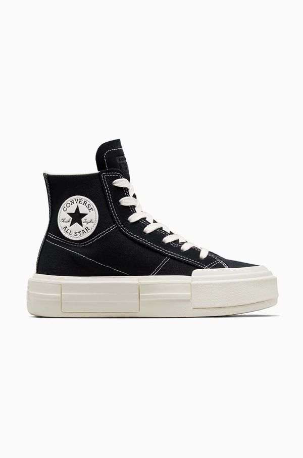 Converse Tenisice Converse Chuck Taylor All Star Cruise boja: crna, A04689C