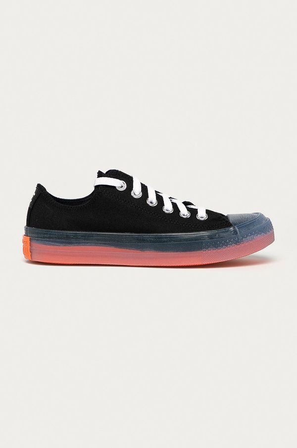 Converse Tenisice Converse Chuck Taylor All Star CX za žene, boja: crna, 168568C.D