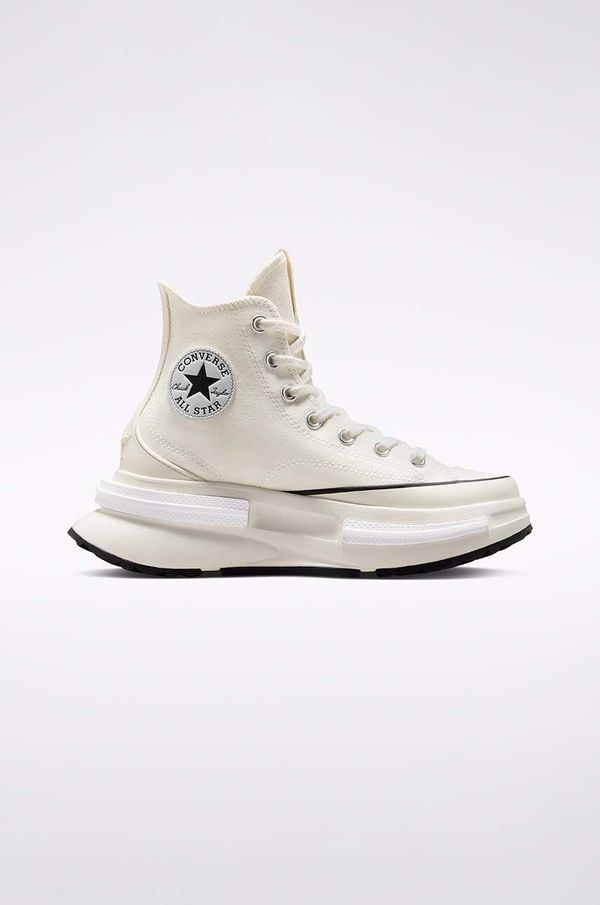 Converse Tenisice Converse Run Star Legacy Future Comfort za žene, boja: bež, A00868C-EGRET