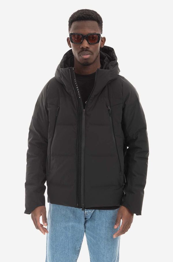 Cote&Ciel Pernata jakna Cote&Ciel Allterrain Mizusawa za muškarce, boja: crna, za zimu, oversize, DXG1985CCU-BLACK
