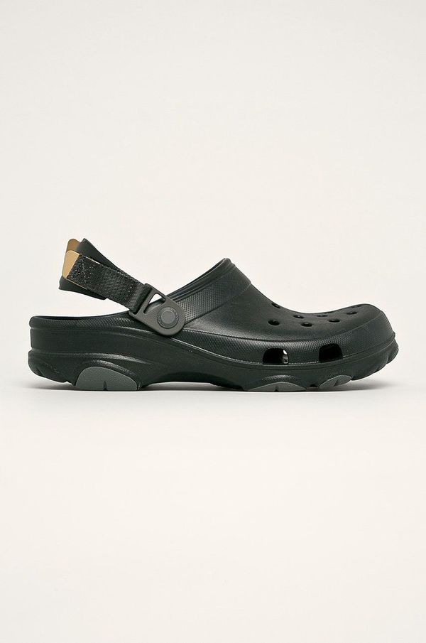 Crocs Crocs Natikače Classic All Terrain Clog 206340
