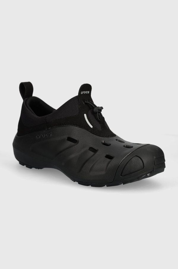 Crocs Tenisice Crocs boja: crna