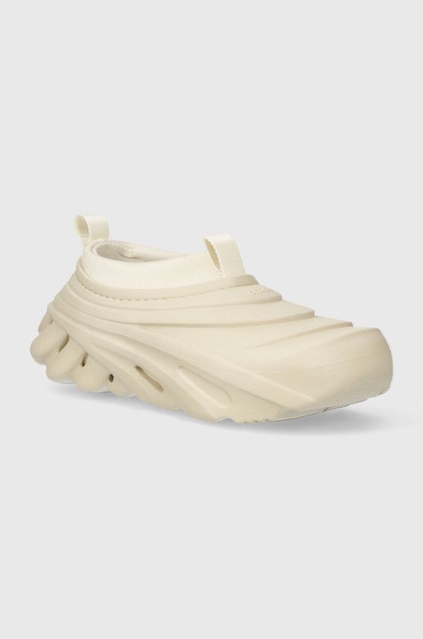 Crocs Tenisice Crocs Echo Storm boja: bež, 209414